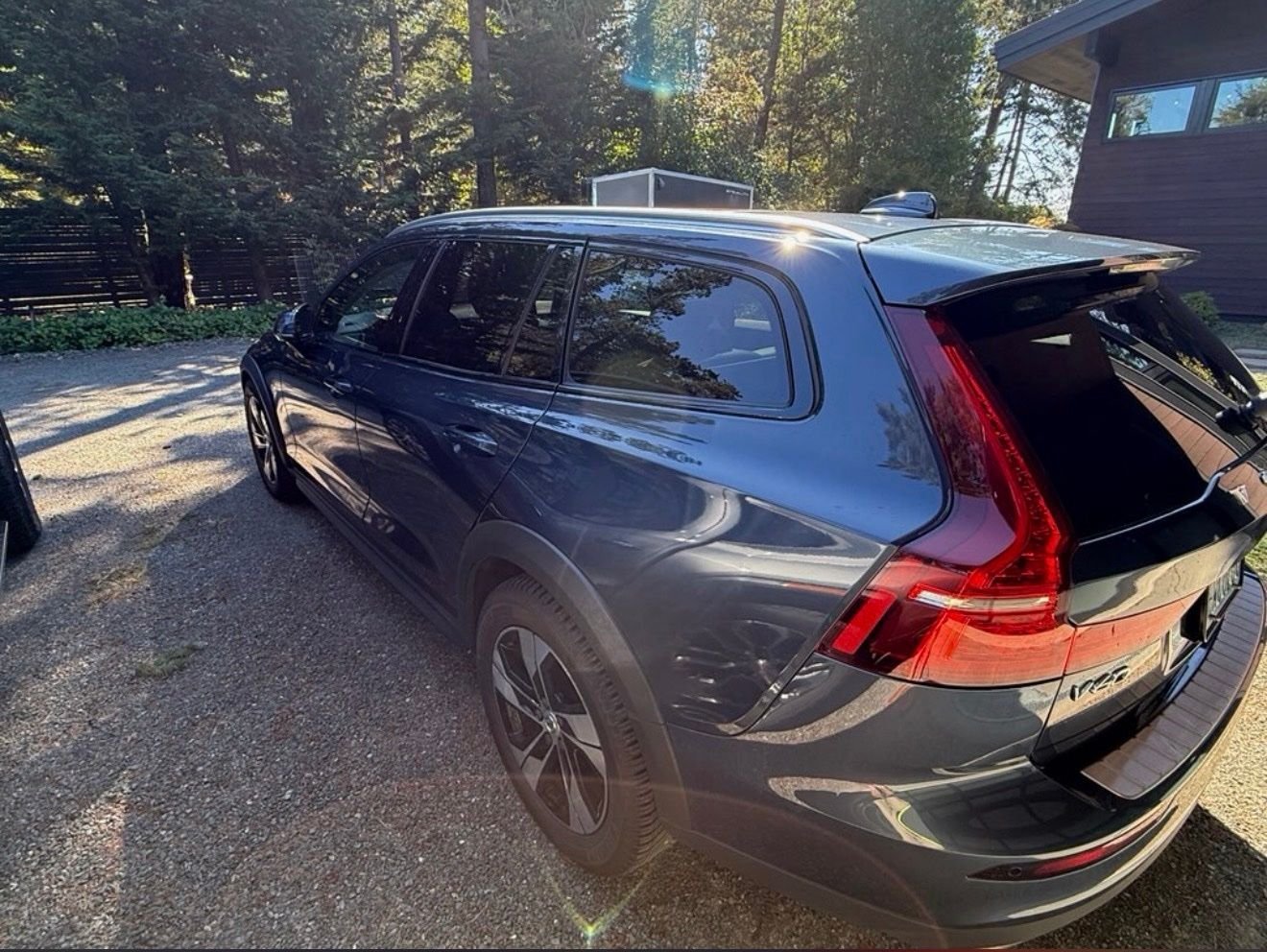 volvo v60 cross country 2021 YV4102WK2M1065311 image volvo v60 cross country 2021 YV4102WK2M1065311 image
